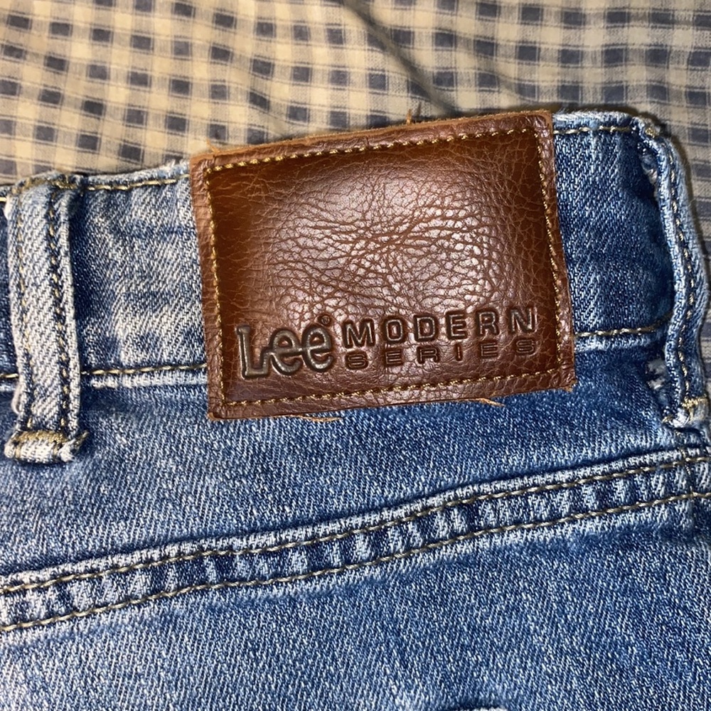 Lee modern series straight fit - Picture 4 of 5